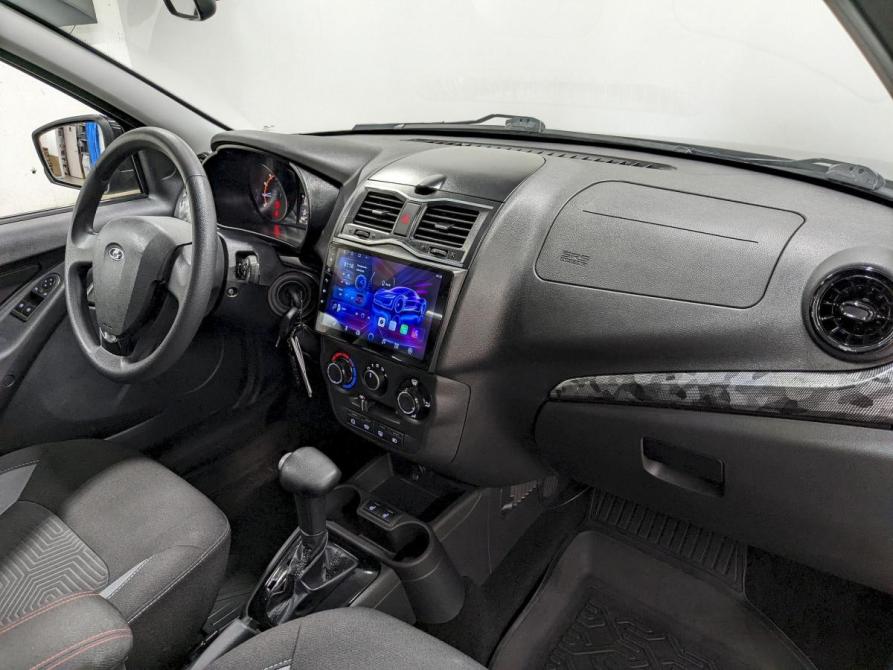 Lada (ВАЗ) Granta I Рестайлинг Москва  - изображение 18