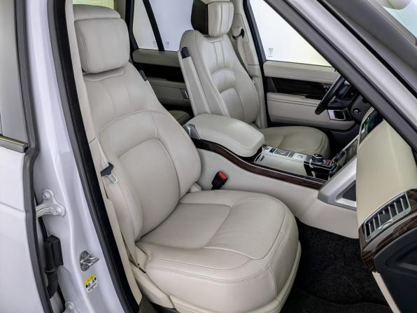 Land Rover Range Rover IV Рестайлинг с пробегом 2021 года, цена 8 090 000 рублей, 88920 км, внедорожник, Автокод Объявления