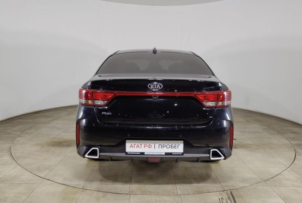 Kia Rio IV Волгоград  - изображение 6