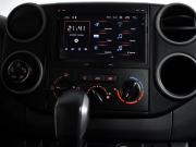Citroen Berlingo II Рестайлинг 2 Санкт-Петербург  - изображение 32