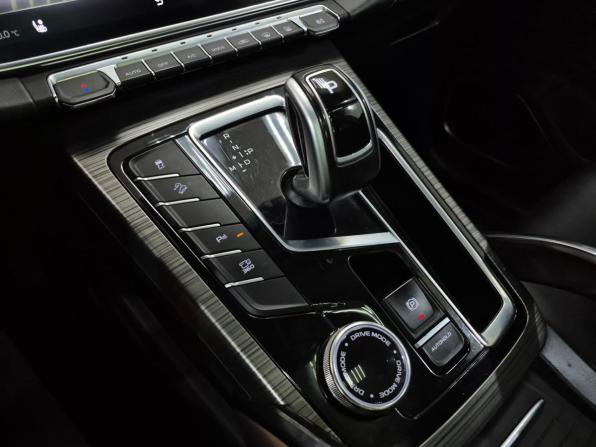 Geely Atlas Pro с пробегом 2022 года, цена 1 650 000 рублей, 196929 км, внедорожник, Автокод Объявления