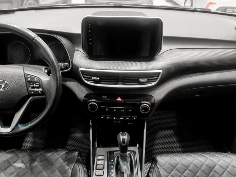 Hyundai Tucson III Рестайлинг Казань  - изображение 18