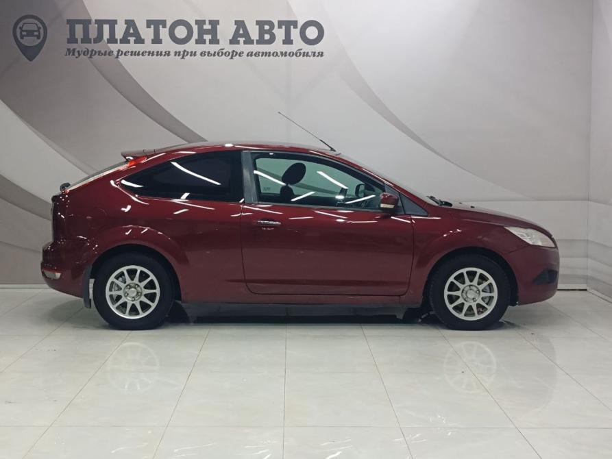 Ford Focus II Рестайлинг Воронеж  - изображение 4