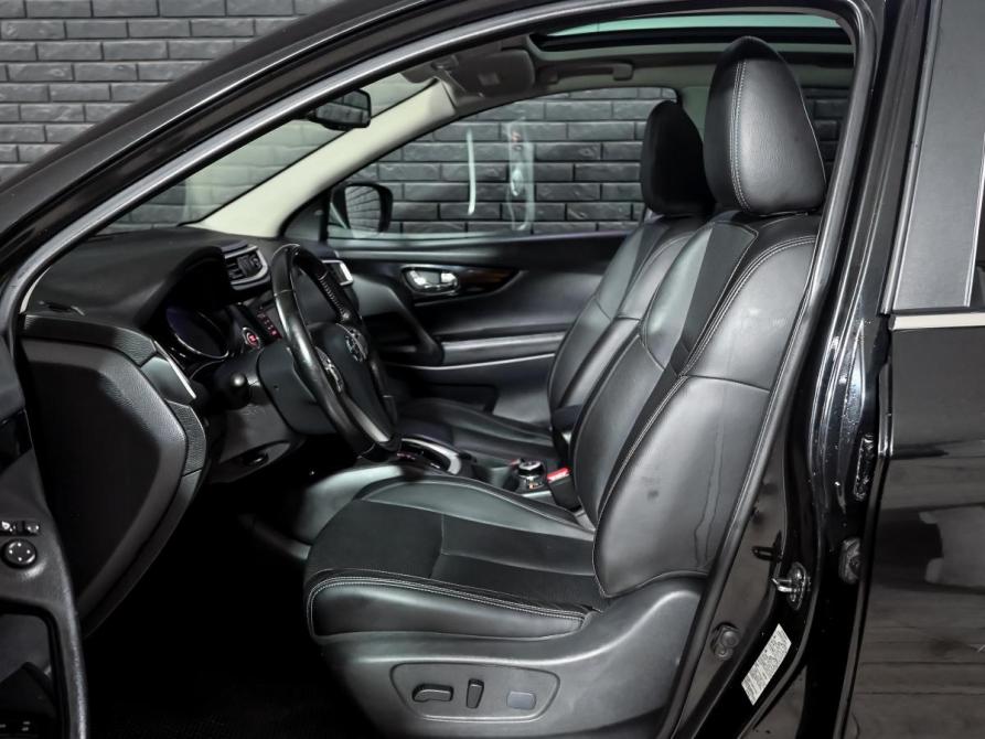 Nissan Qashqai II Екатеринбург  - изображение 10