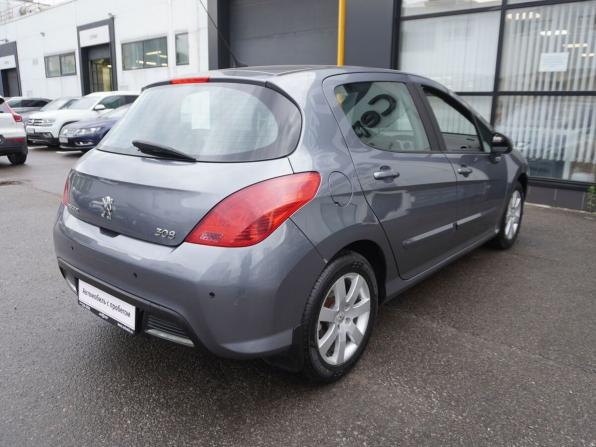 Peugeot 308 I с пробегом 2010 года, цена 500 000 рублей, 100591 км, хэтчбек, Автокод Объявления