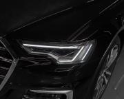 Audi A6 V (C8) Рестайлинг Москва  - изображение 47