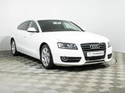 Audi A5 I (8T) Санкт-Петербург  - изображение 19