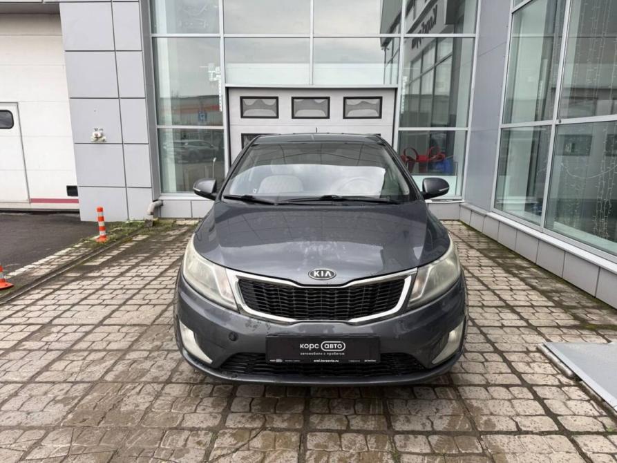 Kia Rio III Орел  - изображение 2