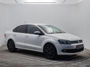 Volkswagen Polo V Москва  - изображение 22