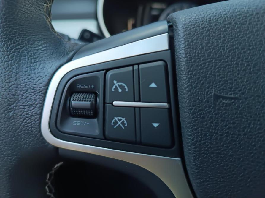 Geely Atlas I Оренбург  - изображение 18