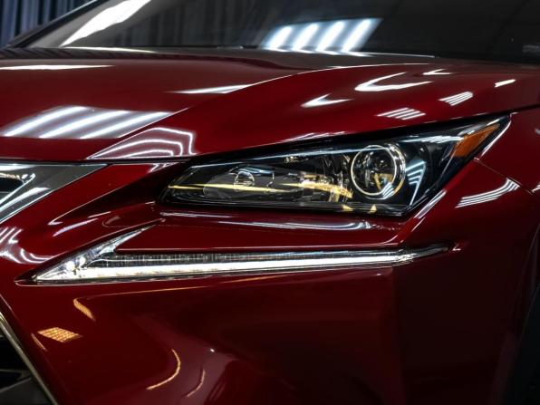 Lexus NX I с пробегом 2014 года, цена 2 799 000 рублей, 66838 км, внедорожник, Автокод Объявления