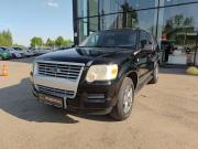 Ford Explorer IV Ижевск  - изображение 25