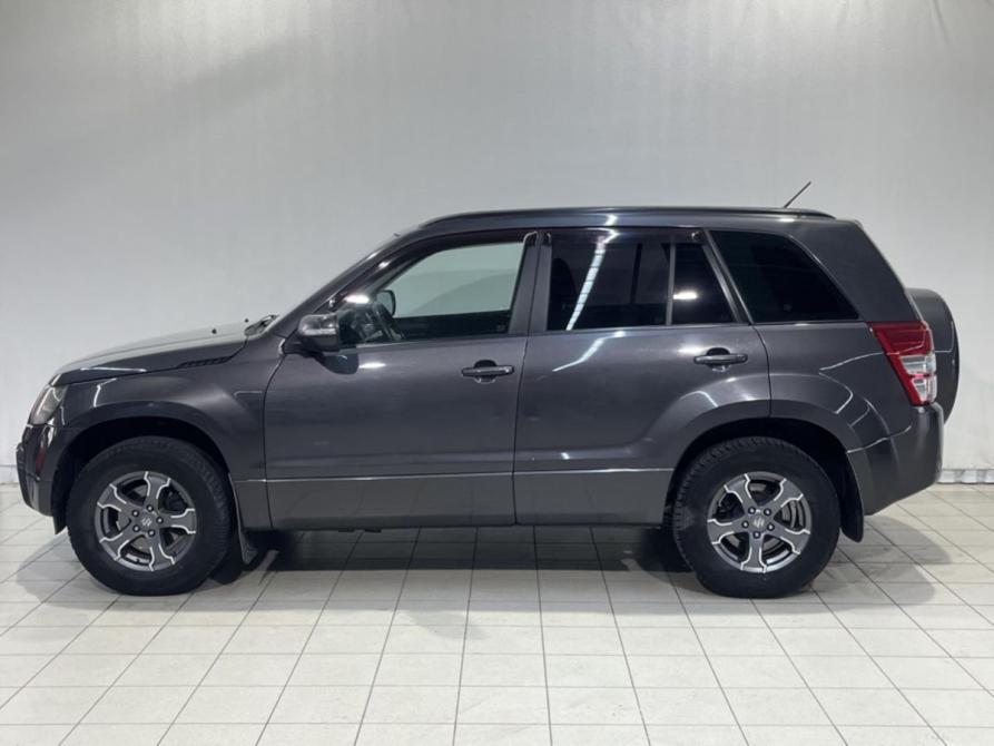 Suzuki Grand Vitara II Рестайлинг Курск  - изображение 2
