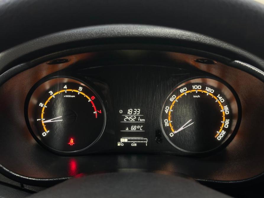 Lada (ВАЗ) Granta I Рестайлинг Санкт-Петербург  - изображение 14