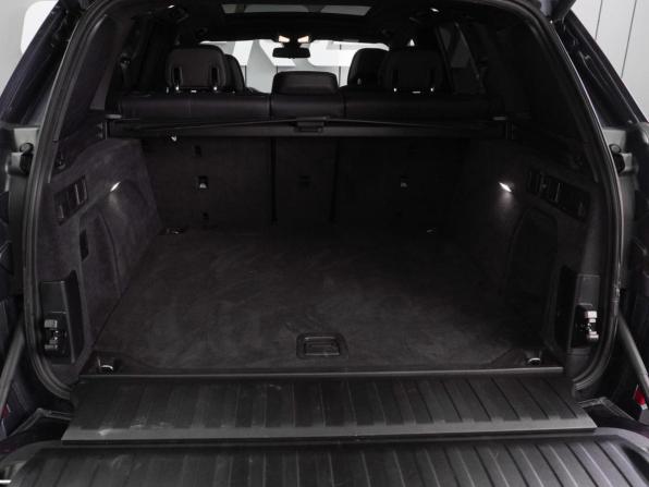 BMW X5 IV (G05/G18) с пробегом 2020 года, цена 7 215 000 рублей, 146740 км, внедорожник, Автокод Объявления