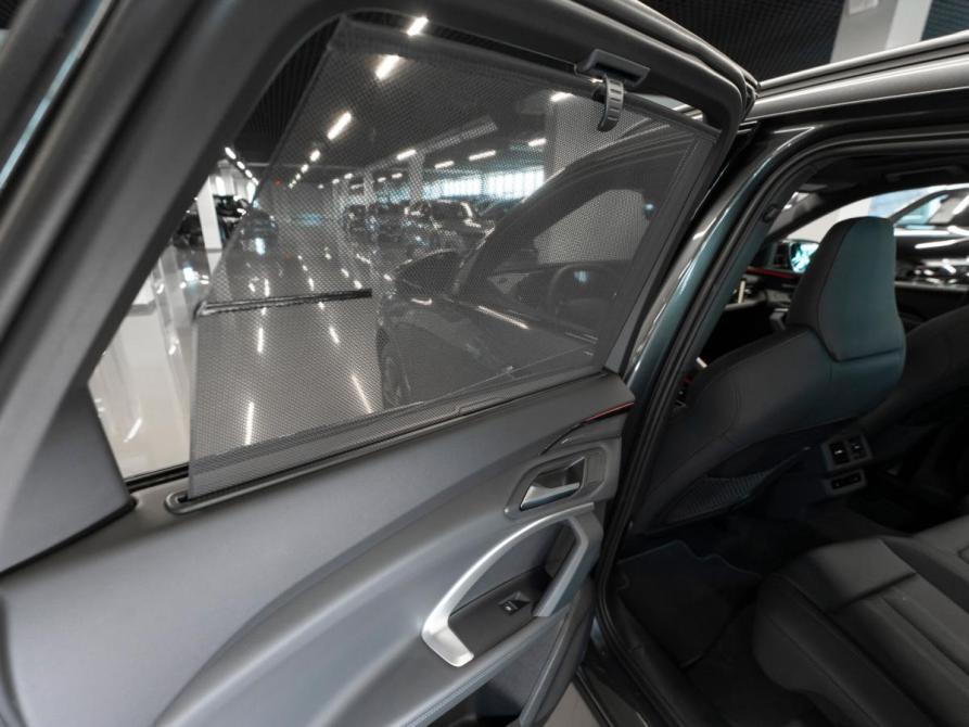 Audi Q5 III Москва  - изображение 15