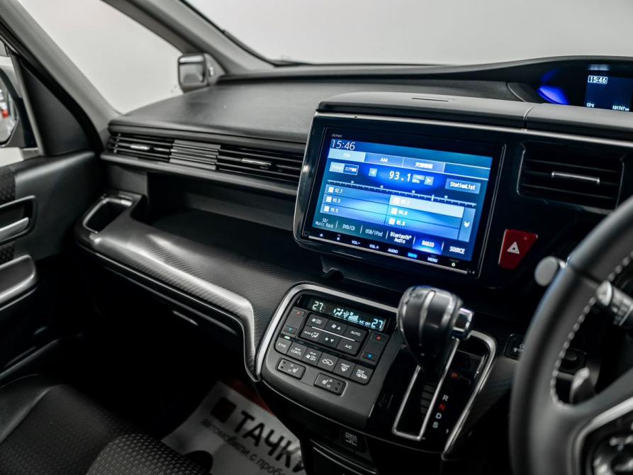 Honda Stepwgn V Рестайлинг Красноярск  - изображение 13