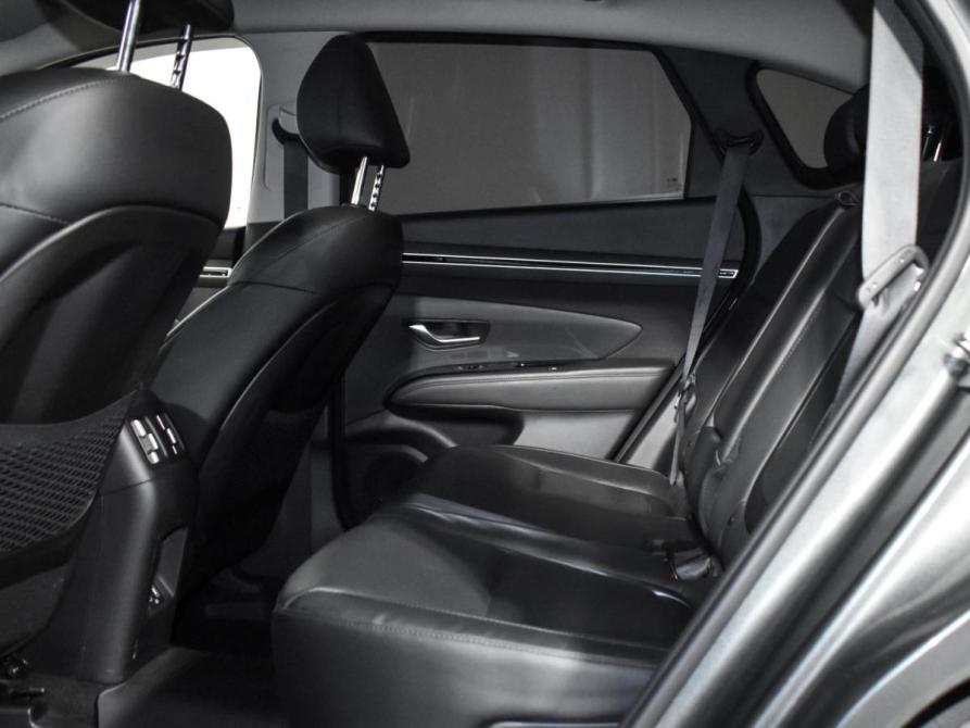 Hyundai Tucson IV Санкт-Петербург  - изображение 14