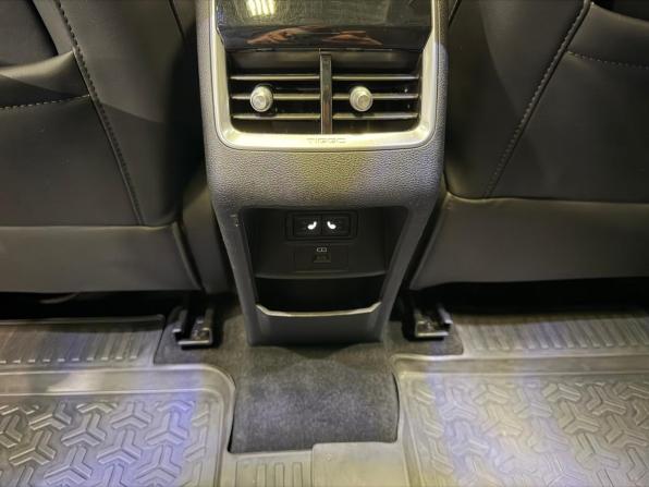 Chery Tiggo 8 Pro Max I с пробегом 2023 года, цена 2 249 000 рублей, 33535 км, внедорожник, Автокод Объявления