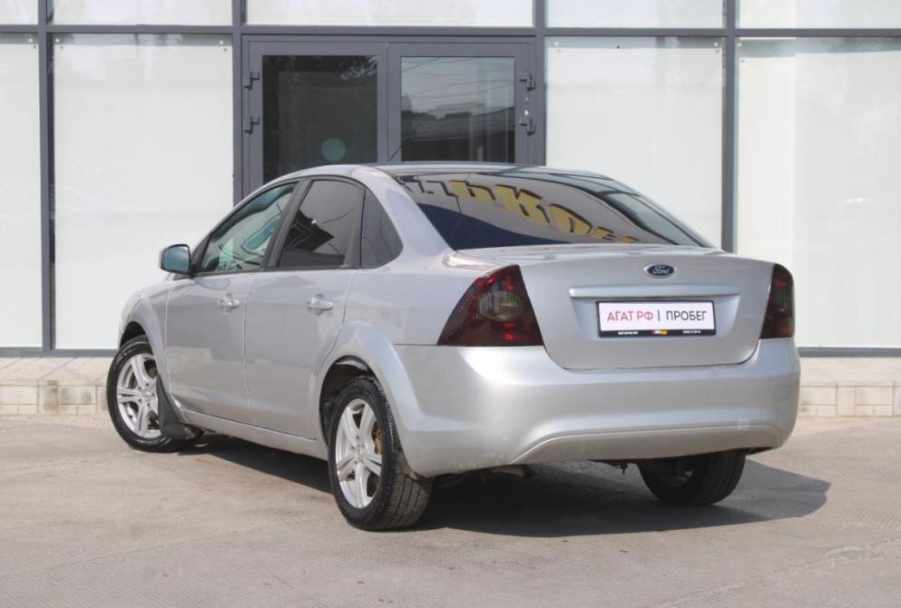 Ford Focus II Рестайлинг Саратов  - изображение 7