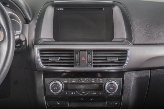 Mazda CX-5 I Рестайлинг с пробегом 2015 года, цена 1 879 000 рублей, 157000 км, внедорожник, Автокод Объявления