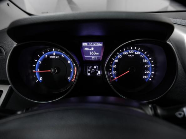 Hyundai i30 II с пробегом 2012 года, цена 899 000 рублей, 180000 км, хэтчбек, Автокод Объявления