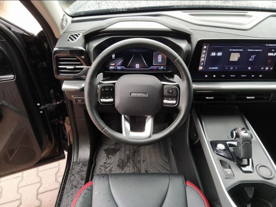 Haval H3 I Екатеринбург  - изображение 25