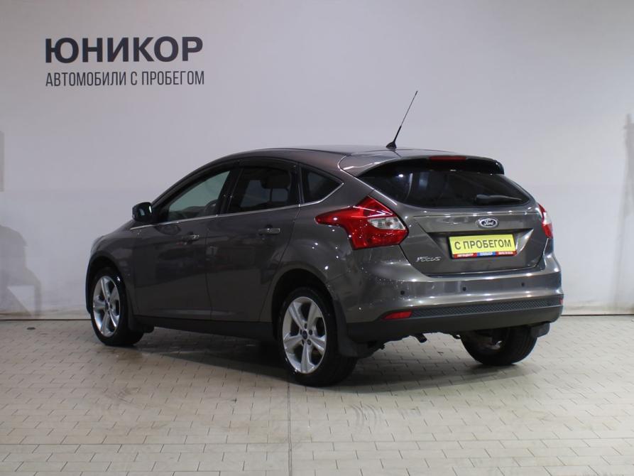 Ford Focus III Дзержинск  - изображение 4