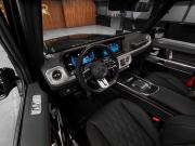 Mercedes-Benz G-Класс AMG II (W465) Рестайлинг Москва  - изображение 42