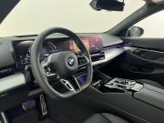 BMW 5 серии VIII (G60/G61/G68) Москва  - изображение 30