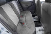 Toyota Platz Барнаул  - изображение 41