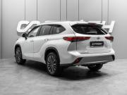 Toyota Highlander IV (XU70) Тюмень  - изображение 27