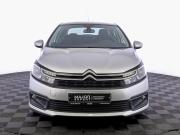 Citroen C4 II Рестайлинг Москва  - изображение 30