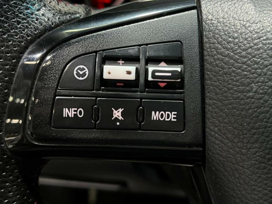 Mazda 6 II (GH) Рестайлинг Оренбург  - изображение 13