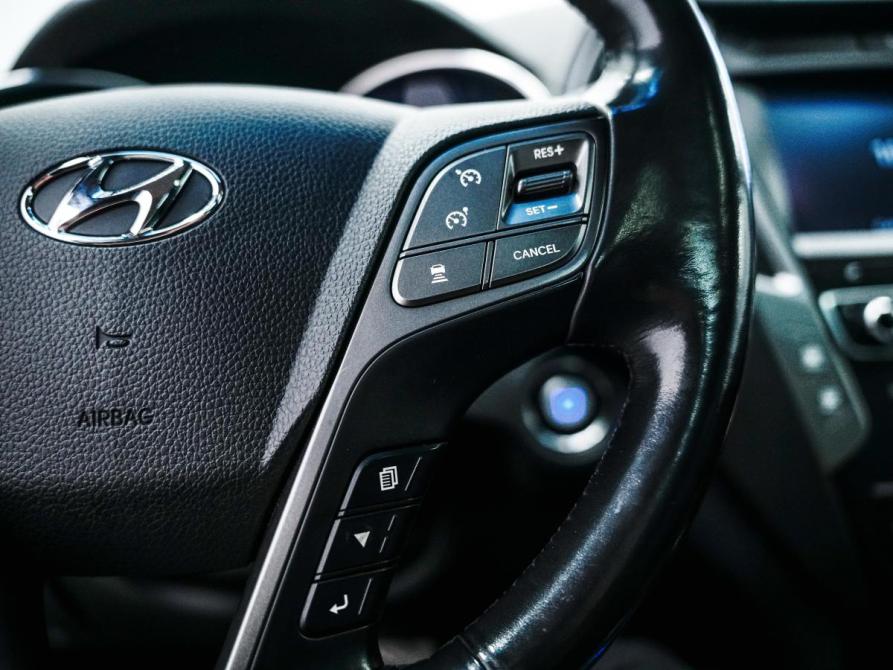 Hyundai Santa Fe III Рестайлинг Красноярск  - изображение 25