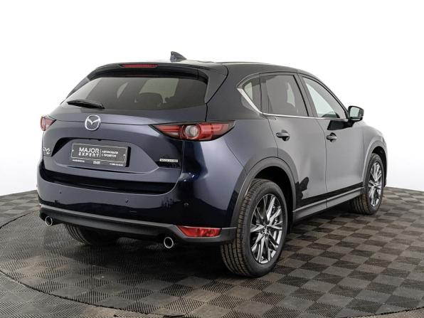 Mazda CX-5 II с пробегом 2020 года, цена 3 690 000 рублей, 50592 км, внедорожник, Автокод Объявления