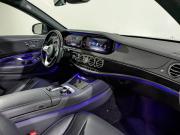 Mercedes-Benz S-Класс VI (W222 C217) Рестайлинг Химки  - изображение 43