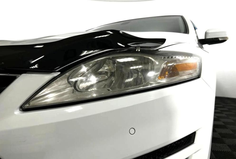 Ford Mondeo IV Рестайлинг Нижний Новгород  - изображение 19