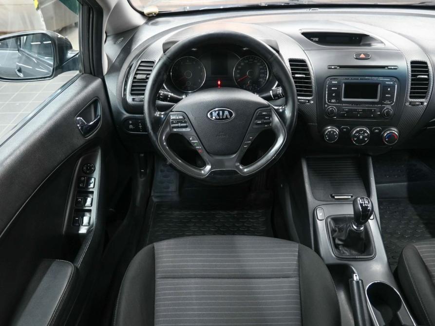 Kia Cerato III Ростов-на-Дону  - изображение 9