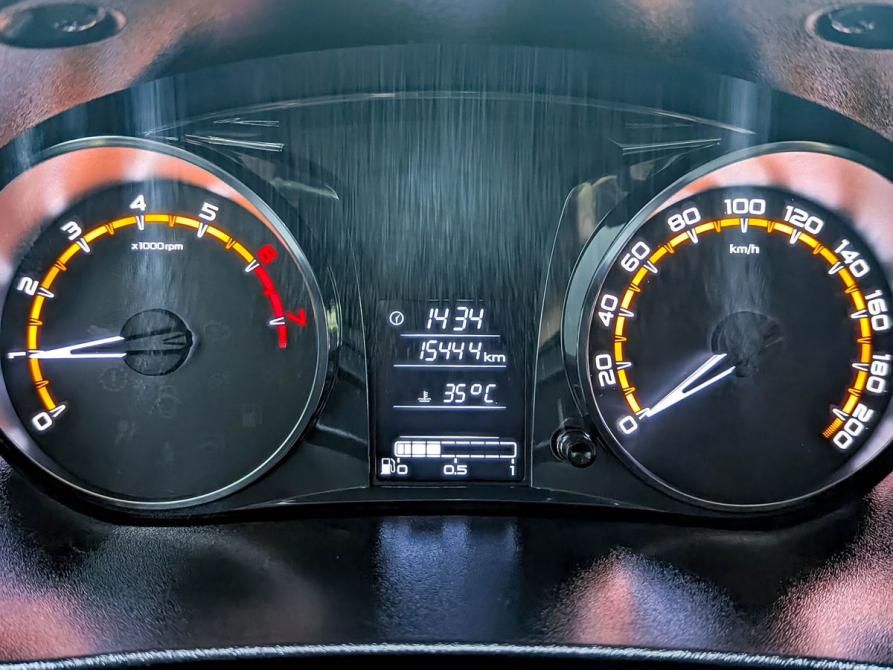 Lada (ВАЗ) Granta I Рестайлинг Ярославль  - изображение 12