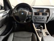 BMW X3 II (F25) Москва  - изображение 30