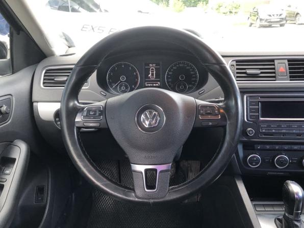 Volkswagen Jetta VI с пробегом 2013 года, цена 990 000 рублей, 167874 км, седан, Автокод Объявления