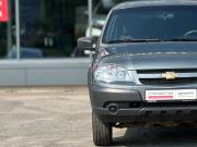 Chevrolet Niva I Рестайлинг Архангельск  - изображение 25