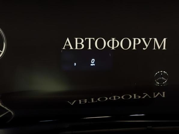Mercedes-Benz S-Класс VI (W222 C217) Рестайлинг с пробегом 2019 года, цена 5 300 000 рублей, 136253 км, седан, Автокод Объявления