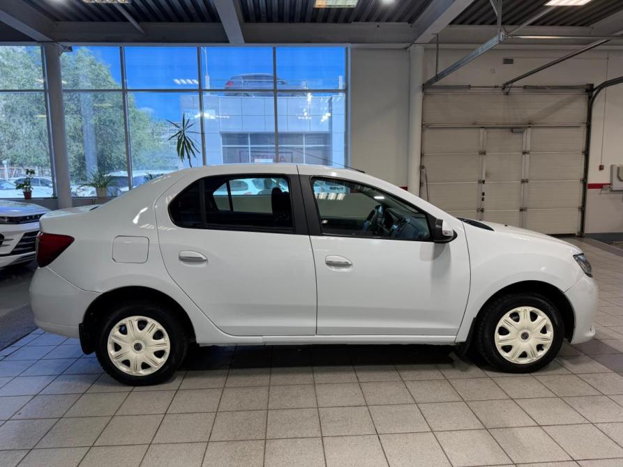 Renault Logan II Челябинск  - изображение 7