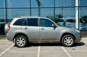 Chery Tiggo (T11) I Рестайлинг (FL) Воронеж  - изображение 22