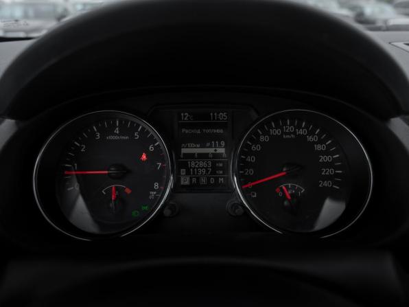 Nissan Qashqai+2 I Рестайлинг с пробегом 2013 года, цена 1 280 000 рублей, 182844 км, внедорожник, Автокод Объявления