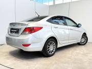 Hyundai Solaris I Волжский  - изображение 27