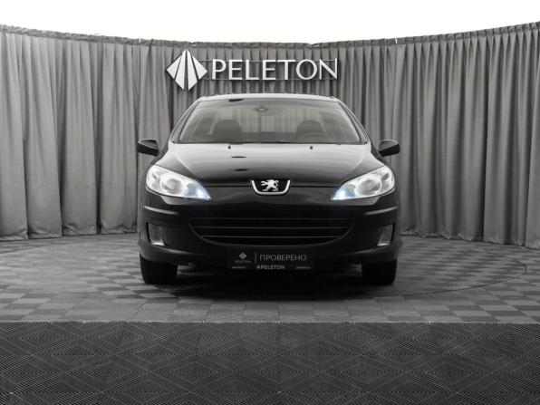 Peugeot 407 с пробегом 2008 года, цена 380 000 рублей, 277490 км, седан, Автокод Объявления