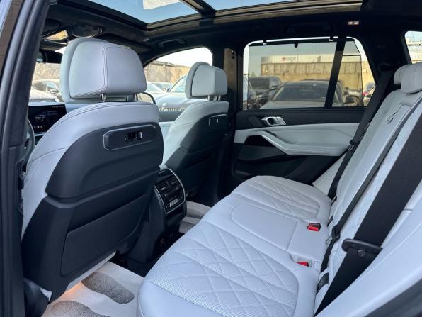 BMW X5 IV (G05/G18) Рестайлинг с пробегом 2023 года, цена 12 890 000 рублей, 9208 км, внедорожник, Автокод Объявления